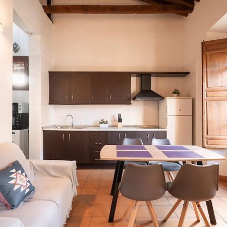 Elvira 60 Homes Гранада Экстерьер фото