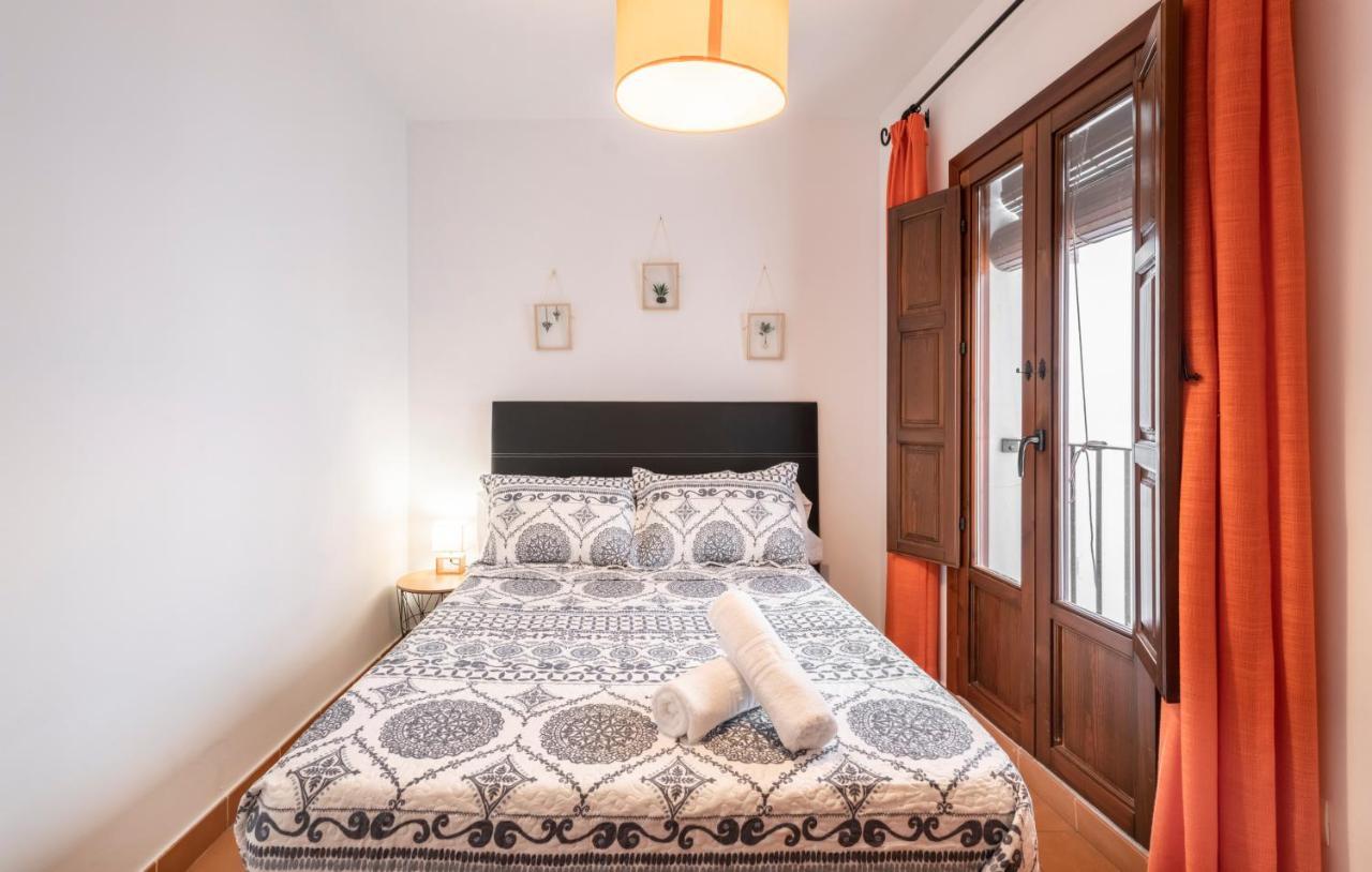Elvira 60 Homes Гранада Экстерьер фото