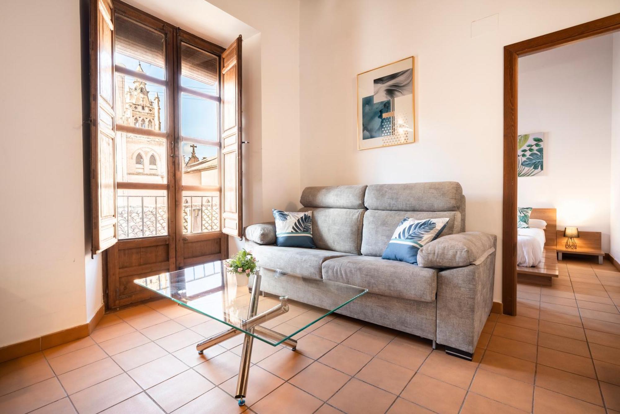 Elvira 60 Homes Гранада Экстерьер фото